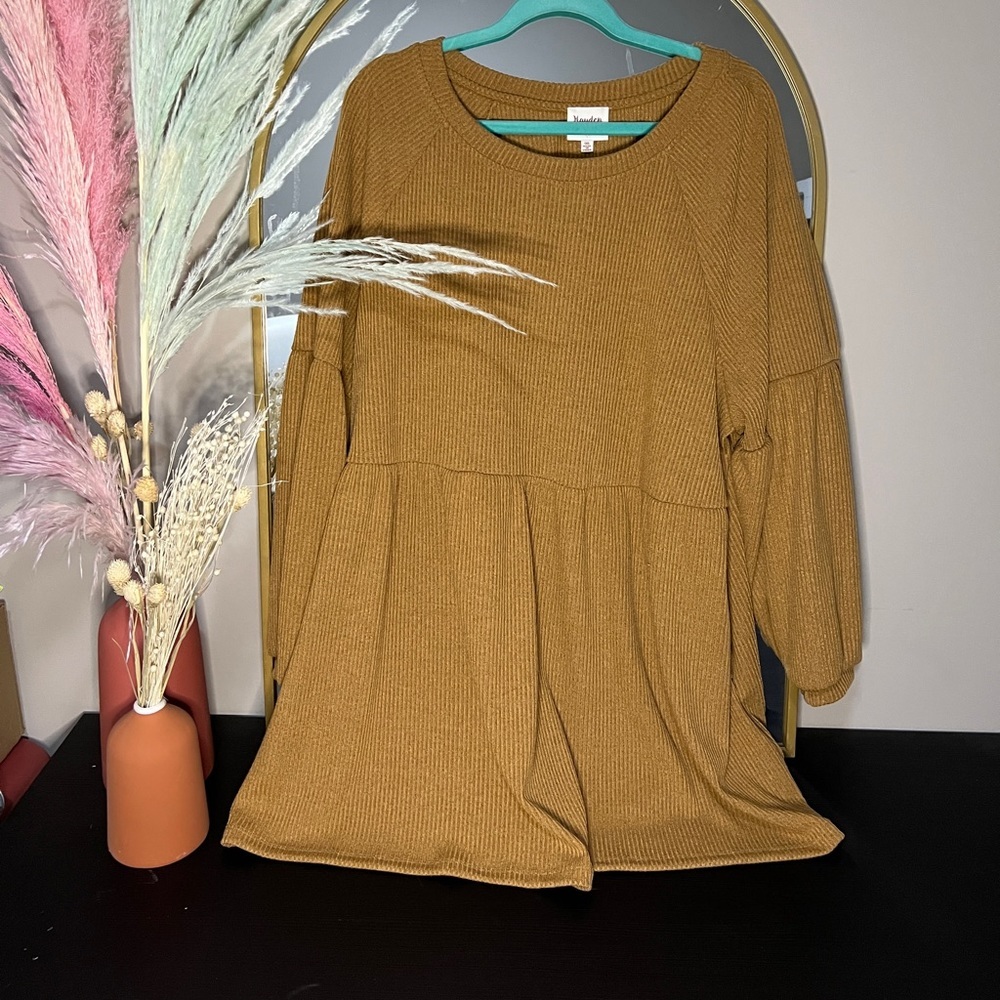 Hayden Los Angeles Dress brand new condition​